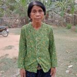 ស្ទើរតែបាត់បង់ជីវិតដោយសារធ្វើការងារធ្ងន់