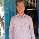 អតីតយោធាក្នុងចលនារំដោះ