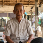 ជីវិតដែលធ្លាប់តែមានភាពស្ងប់សុខ ស្រាប់តែត្រូវផ្លាស់ប្តូរទាំងស្រុង