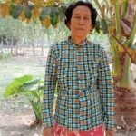ជីវិត និងការតស៊ូ