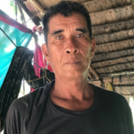គ្រួសារត្រូវបានគេយកទៅសម្លាប់ចោល