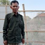 រឿងរ៉ាវរបស់សមាជិកភូមិចំរេះក្នុងរបបខ្មែរក្រហម