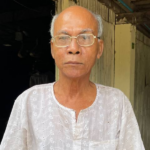ខ្ញុំត្រូវបានចាត់តាំងឱ្យទៅសែងសាកសព និងយោធារងរបួស