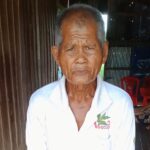 សម្លត្រកួនមានដង្កូវ