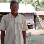 មេភូមិចំរះ រៀបរាប់រឿងរ៉ាវពីរបបខ្មែរក្រហម