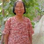 កងចម្អិនអាហារនៅរោងបាយ