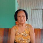 របបខ្មែរក្រហមខ្ញុំទទួលទុក្ខលំបាកខ្លាំង