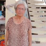 កងដេរខោអាវនៅរបបខ្មែរក្រហម