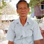 ប្រជាជនឈឺខ្មែរក្រហមចោទថាមានស្មារតីផ្ដេកផ្ដួល
