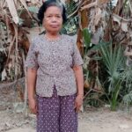 អនុប្រធានភូមិក្រាំងលាវ រៀបរាប់រឿងរ៉ាវកាលពីរបបខ្មែរក្រហម