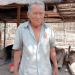 មួយក្រុមភ្ជួរស្រែ ៣ ហិកតា