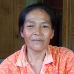 ក្មេងយំឃ្លាន ខ្មែរក្រហមយកទៅសម្លាប់ចោល