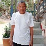 ជីវិតឆ្លងកាត់សង្គ្រាម និងការបង្ខំធ្វើពលកម្មក្នុងរបបខ្មែរក្រហម