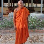 ព្រះគ្រូចៅអធិការវត្តដក់ពរ មានសង្ឃដីកាពីរបបខ្មែរក្រហម