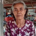 រៀបការនៅរបបខ្មែរក្រហម