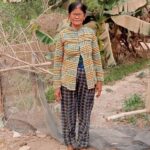 កងកុមារនៅភូមិស្វាយដូនអី