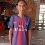 ជីវិតជាពេទ្យយោធាខ្មែរក្រហម