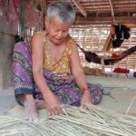 របបខ្មែរក្រហមបានសម្លាប់ប្តី និងប្អូនប្រុសខ្ញុំ