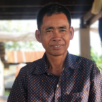 សូមកូនចៅខិតខំរៀនសូត្រកុំឱ្យរបបនោះកើតឡើងម្ដងទៀត