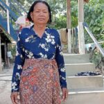 អ្នកបុកស្រូវសម្រាប់រោងបាយ