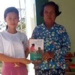 កូន និងបងប្រុសស្លាប់ក្នុងរបបខ្មែរក្រហម