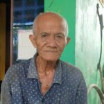 អៀ ស៊្រុន៖ សល់តែផេះ