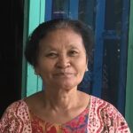 ឃុន ម៉េងគាង៖ សម្របតាមសង្គម