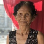 គាំ ម៉ាឡៃ៖ ខ្មែរក្រហមកសាងខ្ញុំពីរដង