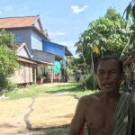 ឡុង ផង់៖ “លួចកុំឲ្យមានគ្នា”