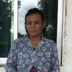 សុខ ថាច៖ ម្ដាយសុខចិត្តស្លាប់ដើម្បីកូន