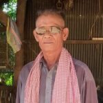 សួង ជោត៖ ចងកម្មចងពៀរ