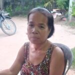 ហ៊ុយ លាភ៖ ធ្វើការក្នុងកងកុមារ