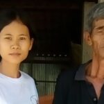 ជីវិតឆ្លងកាត់របបខ្មែរក្រហម