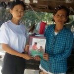កងចល័តនារី