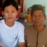 ពេជ សាវ៉ាន៖ ខ្មែរក្រហមសម្លាប់ប្តីខ្ញុំ
