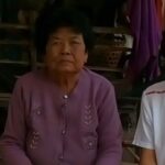 អ្នករស់រានមានជីវិតពីរបបខ្មែរក្រហម