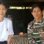 កងចល័តកុមារក្នុងរបបខ្មែរក្រហម
