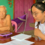 អ្នកចេះច្រើនបង្រៀនអ្នកចេះតិច អ្នកចេះតិចបង្រៀនអ្នកមិនចេះសោះ