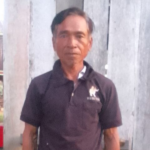 អតីតអ្នកកាន់ប៉ុស្តិ៍វិទ្យុសម្ងាត់