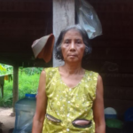 ត្រឡោកដូងជាចាន សំបកគ្រំជាស្លាបព្រា