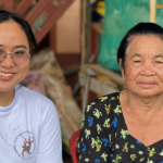 ប្រធានក្រុមនៅក្នុងរោងបាយ