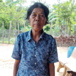 លេបថ្នាំហើយគ្មានប្រែប្រួលអ្វីសោះ