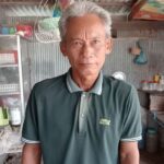 ម៉ម ស៊ន់៖ ការលួចអាហារហូបគឺជាអំពើក្បត់អង្គការ