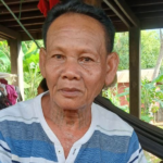 ប្រជាជនត្រូវរស់នៅក្រោមការគ្រប់គ្រងរបស់ខ្មែរក្រហម