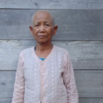 អ្នកនៅក្នុងជំរំមិនអនុញ្ញាតឱ្យចេញក្រៅរបងដែក