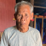 ខ្មែរក្រហមយកមនុស្សទៅវាយសម្លាប់សពគរលើគ្នា