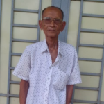 ប្រើរហូតដល់ដាច់រហែកទើបអង្គការចែកឱ្យថ្មី