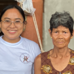 ខ្មែរក្រហមសម្លាប់ប្ដីខ្ញុំ