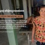 ហ៊ុយ ហ៊ួយ៖ ធ្វើការក្នុងកងចល័តភាគ