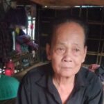 ចាន់ លាក់៖ មាននាទីជាប្រធានកង